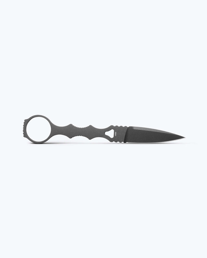 Sixth product image showing the back of knife opened