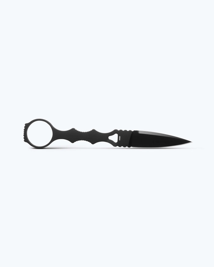 Sixth product image showing the back of knife opened