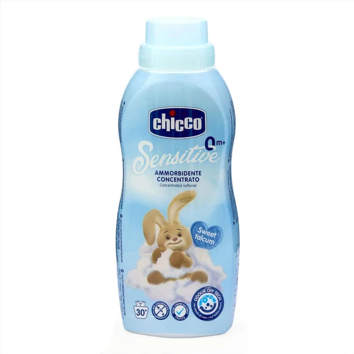 Softener Sweet Talcum 750ml