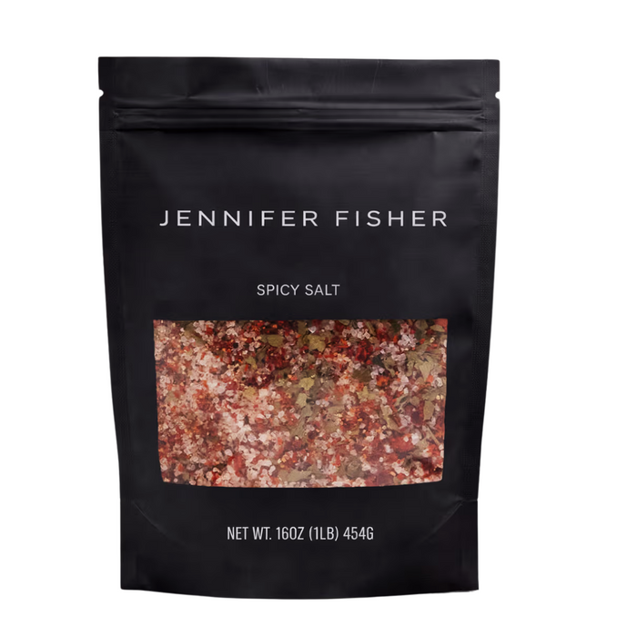 Spicy Salt Bag 16oz