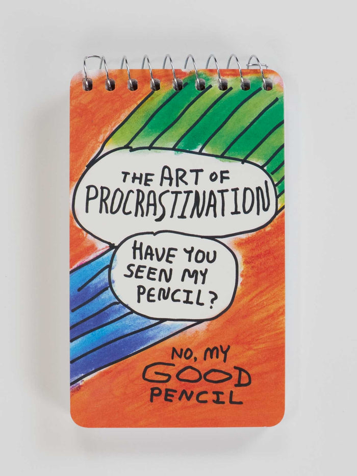 Procrastination