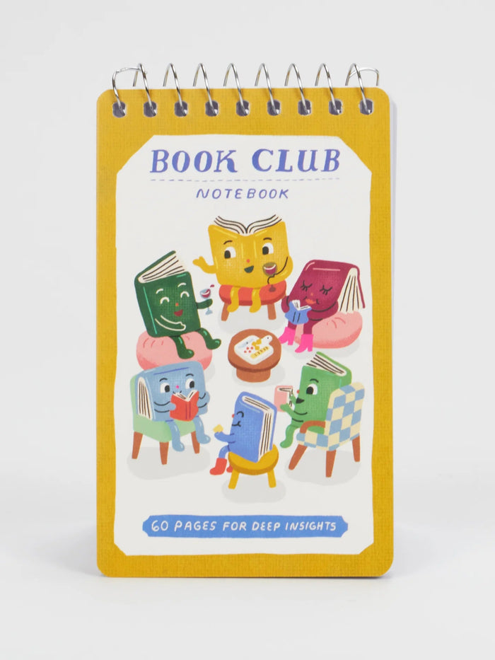 Book Club