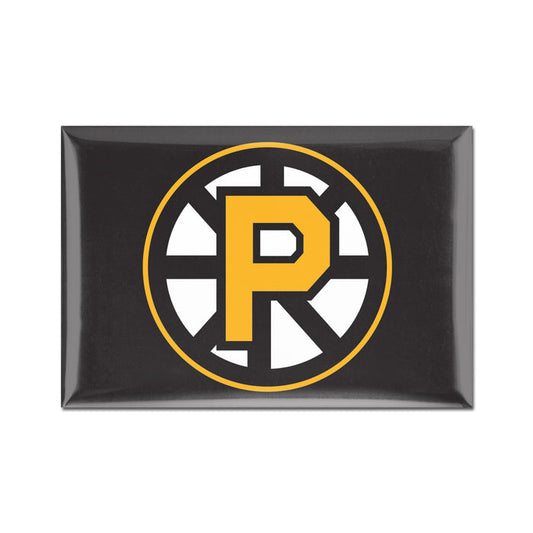 Spoked P Rectangular Magnet