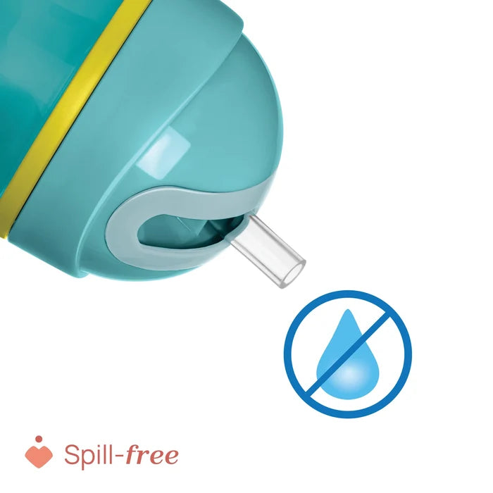 Sport Cup 14M+ Teal