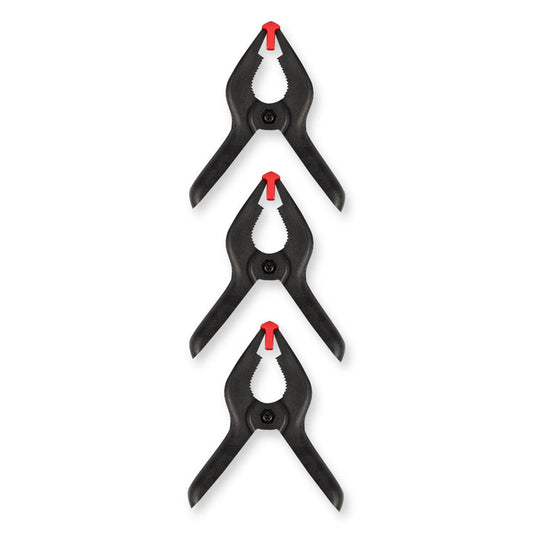 3 Piece Spring Clamps  331304