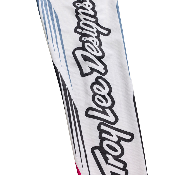 Sprint Pro LS Jersey Turbo Pumice