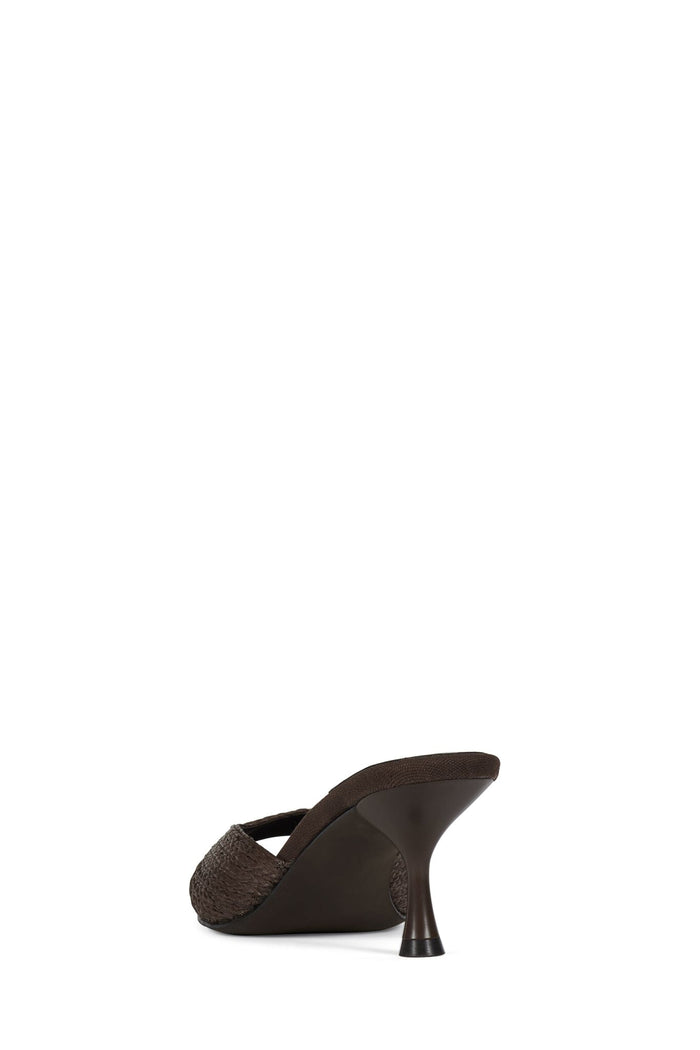 SPY-KID-RF Dark Brown Raffia 3