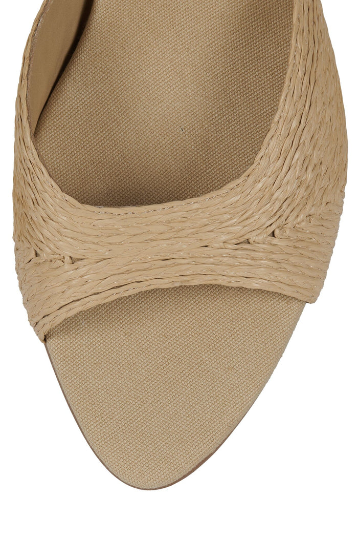 SPY-KID-RF Natural Raffia 4