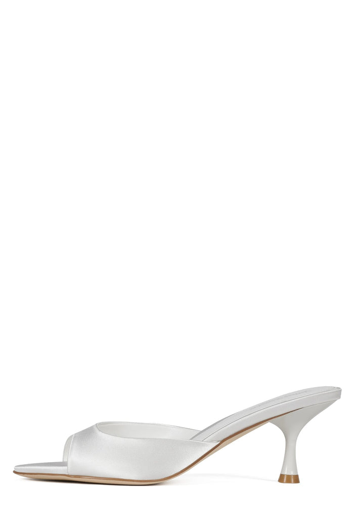 White Satin / 6