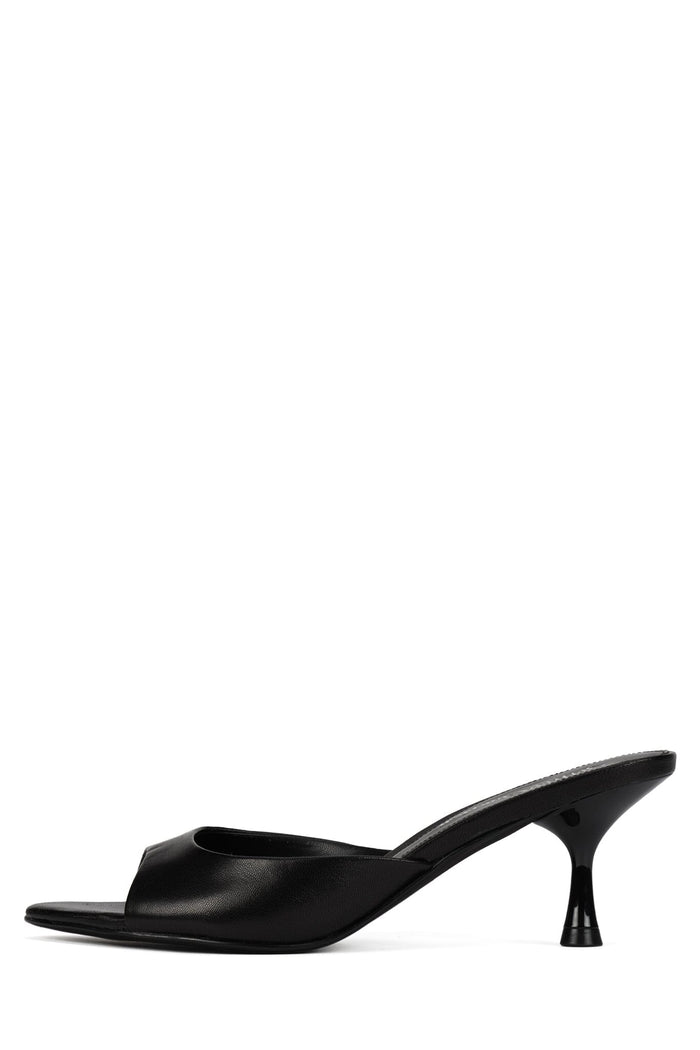 Black / 6