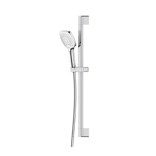SQUARE Shower Pack - Chrome Showers Noken by Porcelanosa