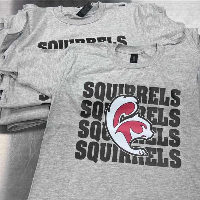 SQUIRRELS T-Shirt~