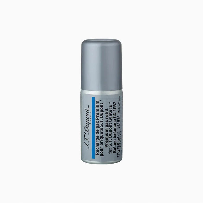 S.T. Dupont Blue Gas Refill 30ml - DB3