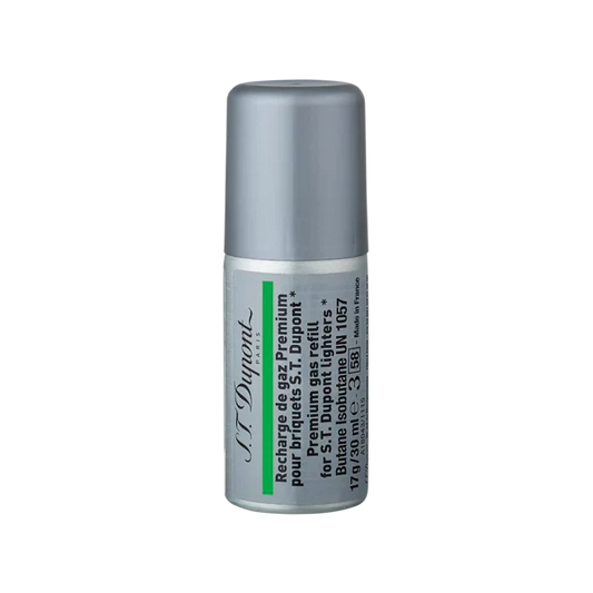 S.T. Dupont Green Gas Refill 30ml - DG3