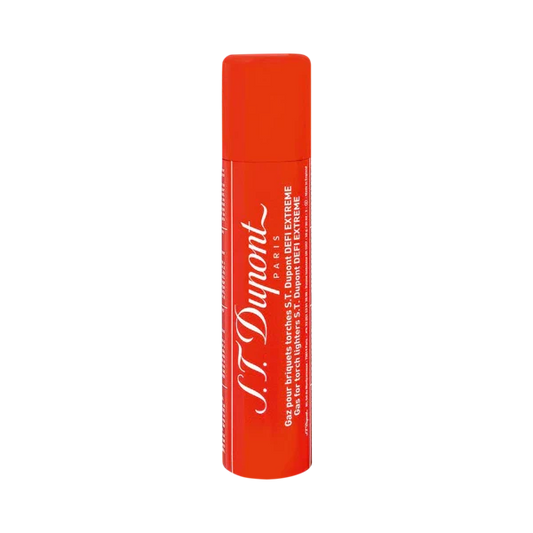 S.T. Dupont Red Gas Refill - 436