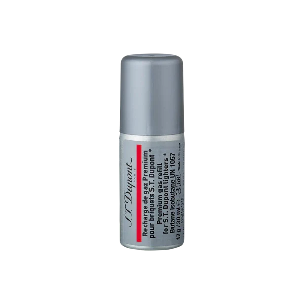 S.T. Dupont Red Gas Refill 30ml - DR3