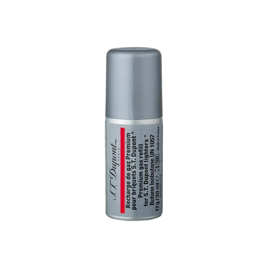 S.T. Dupont Red Gas Refill 30ml - DR3