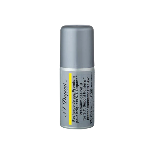 S.T. Dupont Yellow Gas Refill 30ml - DY3