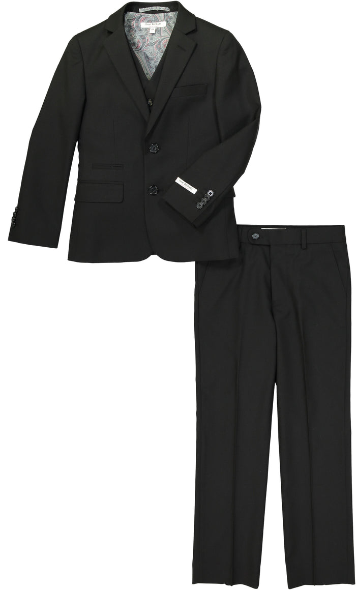 ST3045 Navy