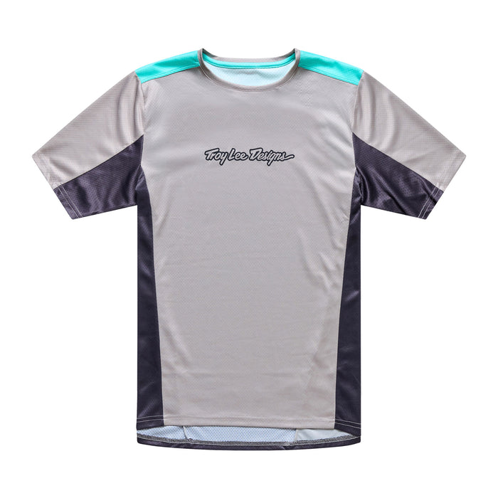 Stage SS Jersey Signature Stone
