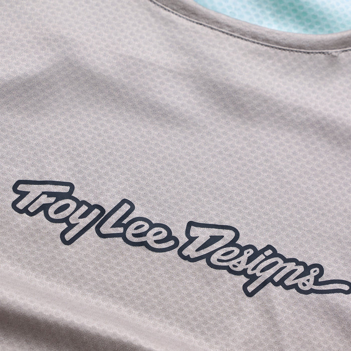 Stage SS Jersey Signature Stone