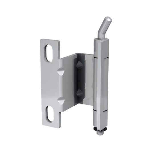 Stainless Steel Concealed Adjustable Hinge