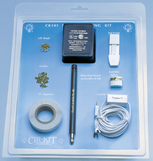 STARTER WIRING KIT CK0101