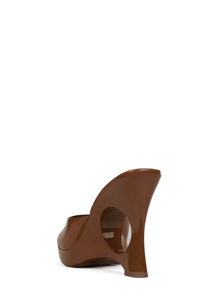 STAY-COOL Tan Patent