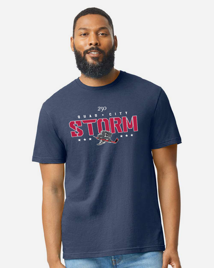 Storm 250 Tee