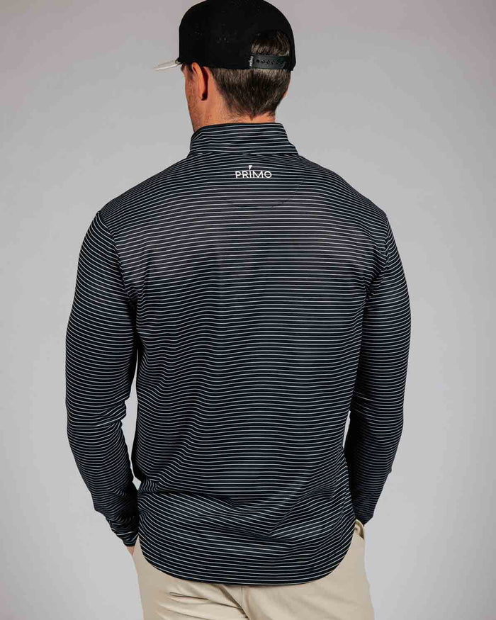 Story Classic Quarter Zip