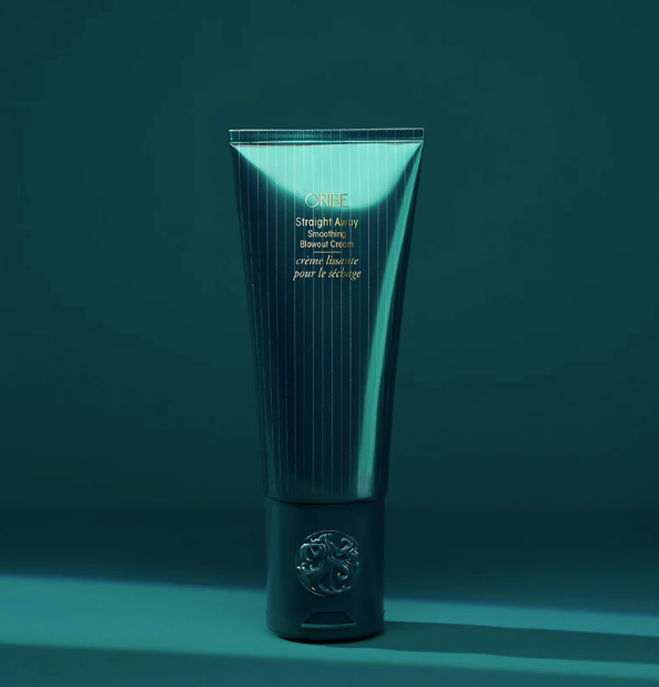 Oribe Straight Away Smoothing Blowout Cream
