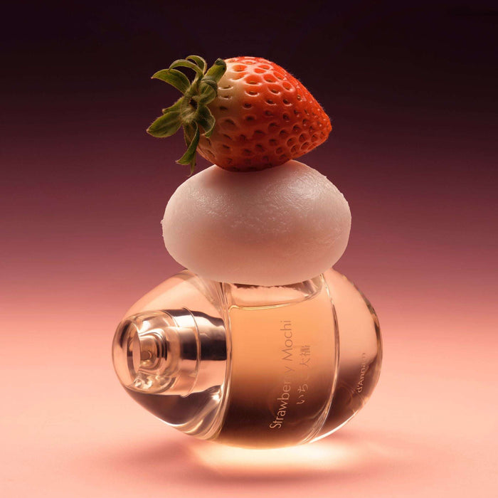 d'Annam Strawberry Mochi Fragrance