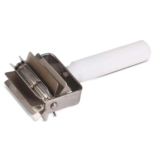 Strudel Roller with Plastic Handle