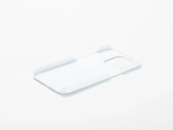 Sublimation Blanks 3D iPhone 14 Pro Cover(Frosted, 6.1inch)