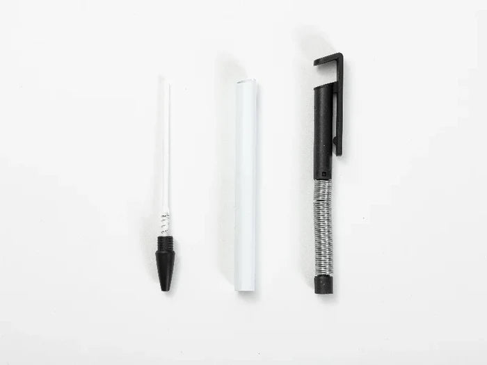 Sublimation Blanks Ballpoint Pen with Shrink Wrap