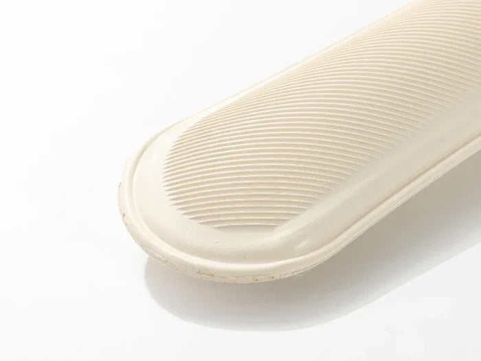 Sublimation Blanks Rubber Long Hot Water Bag (12*72cm)