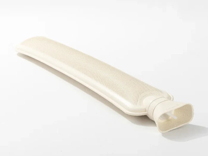 Sublimation Blanks Rubber Long Hot Water Bag (12*72cm)