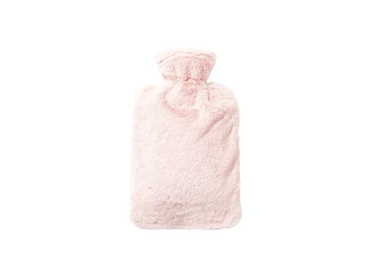 Sublimation Hot Water Bag Holder (Pink,20*32cm)