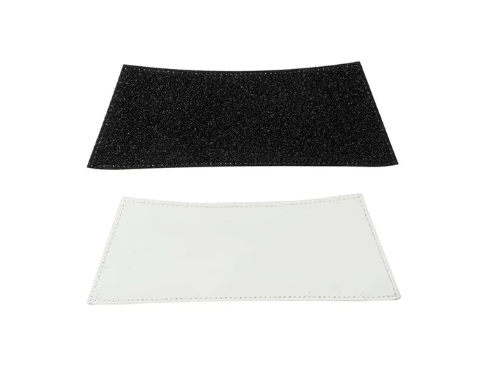 Sublimation PU Upper (2pcs/pack)