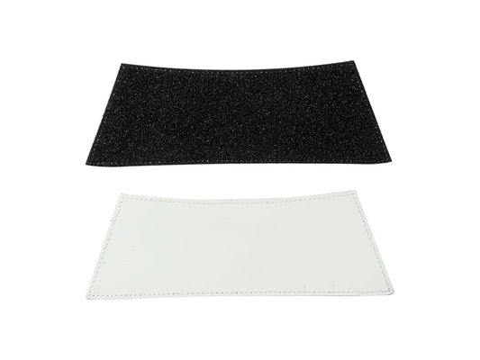 Sublimation PU Upper (2pcs/pack)