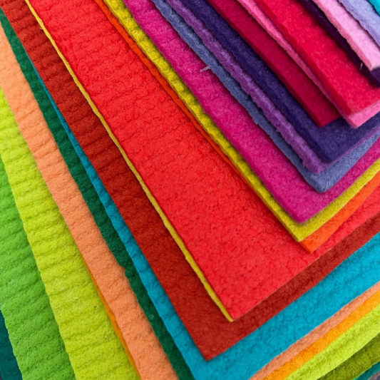Swedish Dishcloths | Solid Colours - Greenbriar Market + Refillery