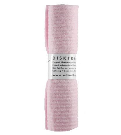 Pastel Pink