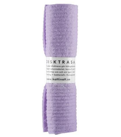 Pastel Purple