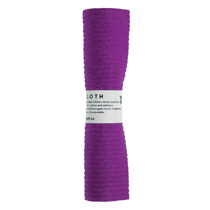 Swedish Dishcloths | Solid Colours - Greenbriar Market + Refillery