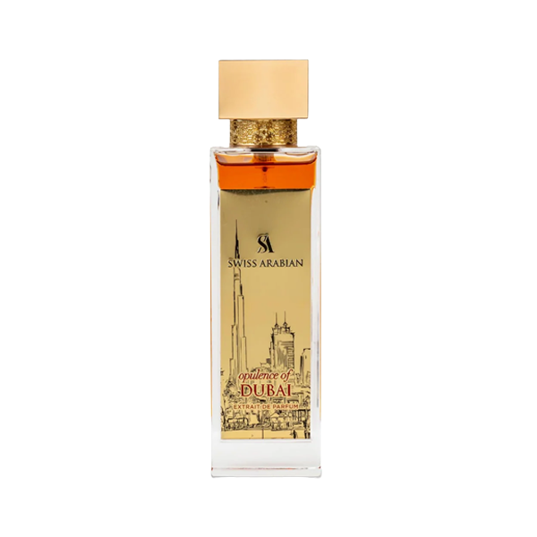 Swiss Arabian Opulence of Dubai Eau de Parfum - 100ml perfume