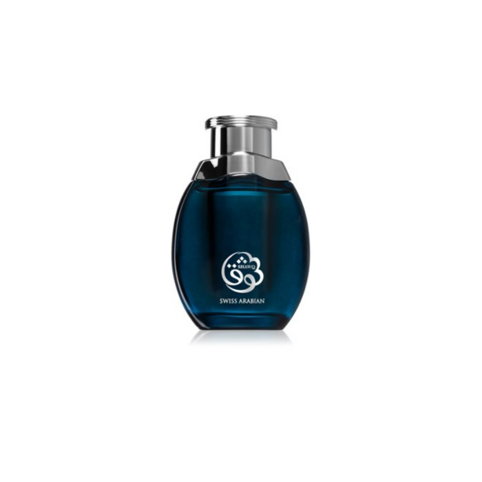 Swiss Arabian Shawq 100ml