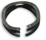 Systema PTW barrel nut weld spring (4 layers)