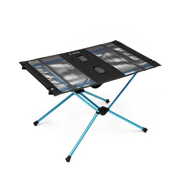 Table One  Black