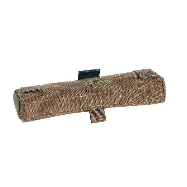 Tac Marker System, Deathrag, Khaki airsoft markør med orange panel