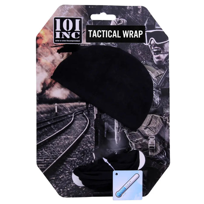 Tactical Wrap Coolmax 101 Inc